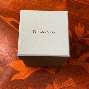 Tiffany & Co. Blue Box
